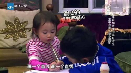 娱乐吃瓜酱长大以后弟弟,从童年到成年的弟弟成长记